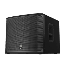 Electro Voice EKX-15s